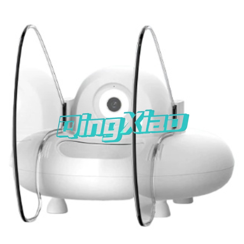 Pet Feeders - เครื่องให้อาหารแมวอัจฉริยะ AI พร้อมระบบจดจำใบหน้า สำหรับแมวหลายตัว จ่ายอาหารอัตโนมัติ พร้อมวิดีโอ
