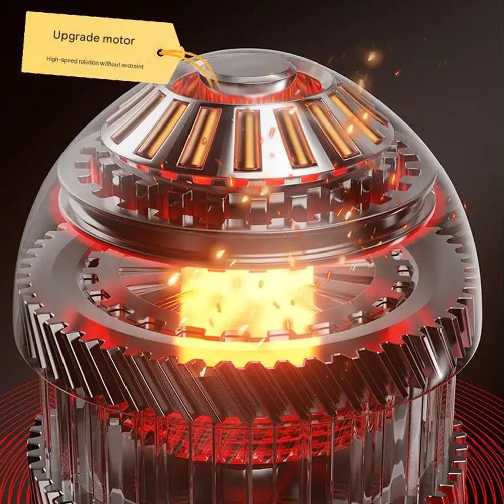 Automatic Moving Dog Ball - ลูกบอลสัตว์เลี้ยงรูปสัตว์ มีเสียง กลิ้งได้เอง ออกแบบให้กลิ้งและเด้งได้ ทนทาน ใช้สำหรับสุนัขกัดเล่น