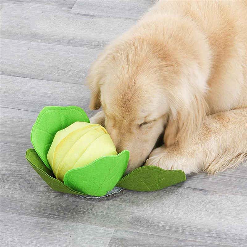 สัตว์เลี้ยงสุนัข Snuffle สัตว์ - Snuffle Mat For Dogs บทวิจารณ์และราคา