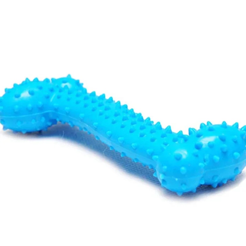 ของเล่นสุนัขสำหรับสุนัขตัวเล็ก - Indestructible Dog Chew Toy บทวิจารณ์และราคา