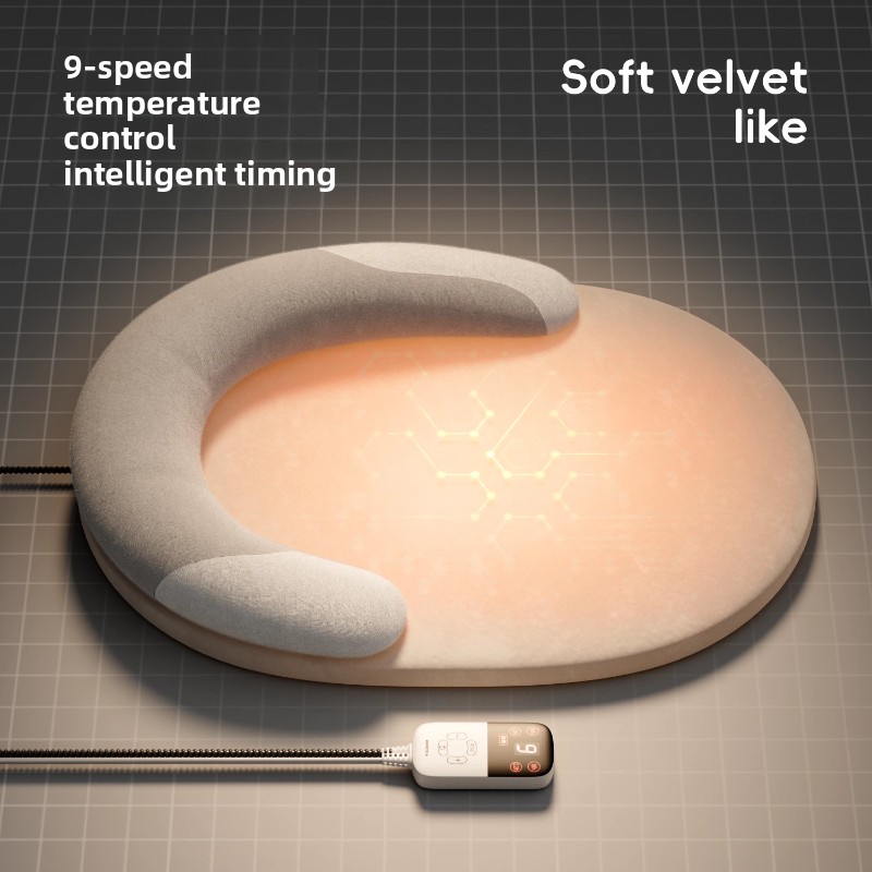 ความอบอุ่นที่ปลอดภัยด้วยอุณหภู - Pet Beds บทวิจารณ์และราคา