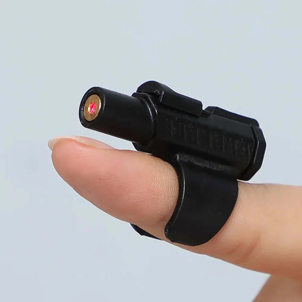 ของเล่นแมวเลเซอร์ขนาดพกพา - ดี - Laser Pointer Cat Toy Automatic บทวิจารณ์และราคา