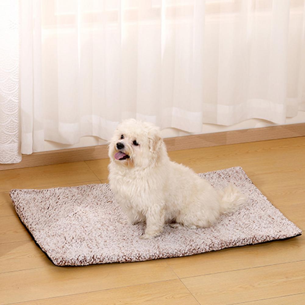 แผ่นรองนอนอุ่นสำหรับสัตว์เลี้ย - Pet Beds บทวิจารณ์และราคา