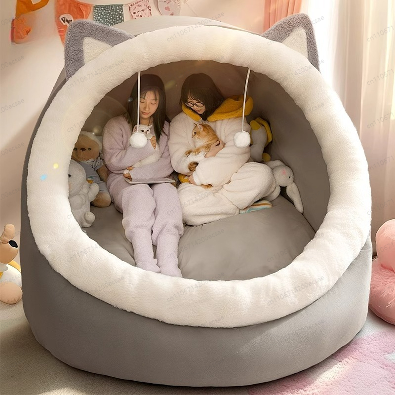 ที่นอนสัตว์เลี้ยงอเนกประสงค์สำ - Pet Beds บทวิจารณ์และราคา
