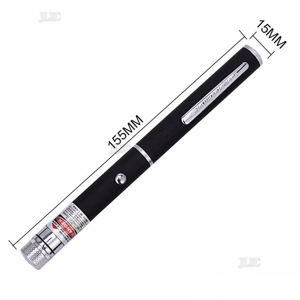 (ไม่รวมแบตเตอรี่) ปากกาเลเซอร์ - Laser Pointer Cat Toy Automatic บทวิจารณ์และราคา