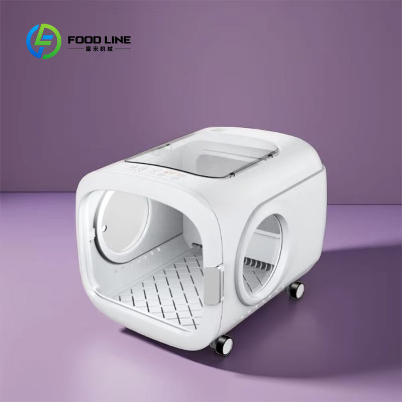 เครื่องอบแห้งสัตว์เลี้ยงอเนกปร - Pet Grooming บทวิจารณ์และราคา