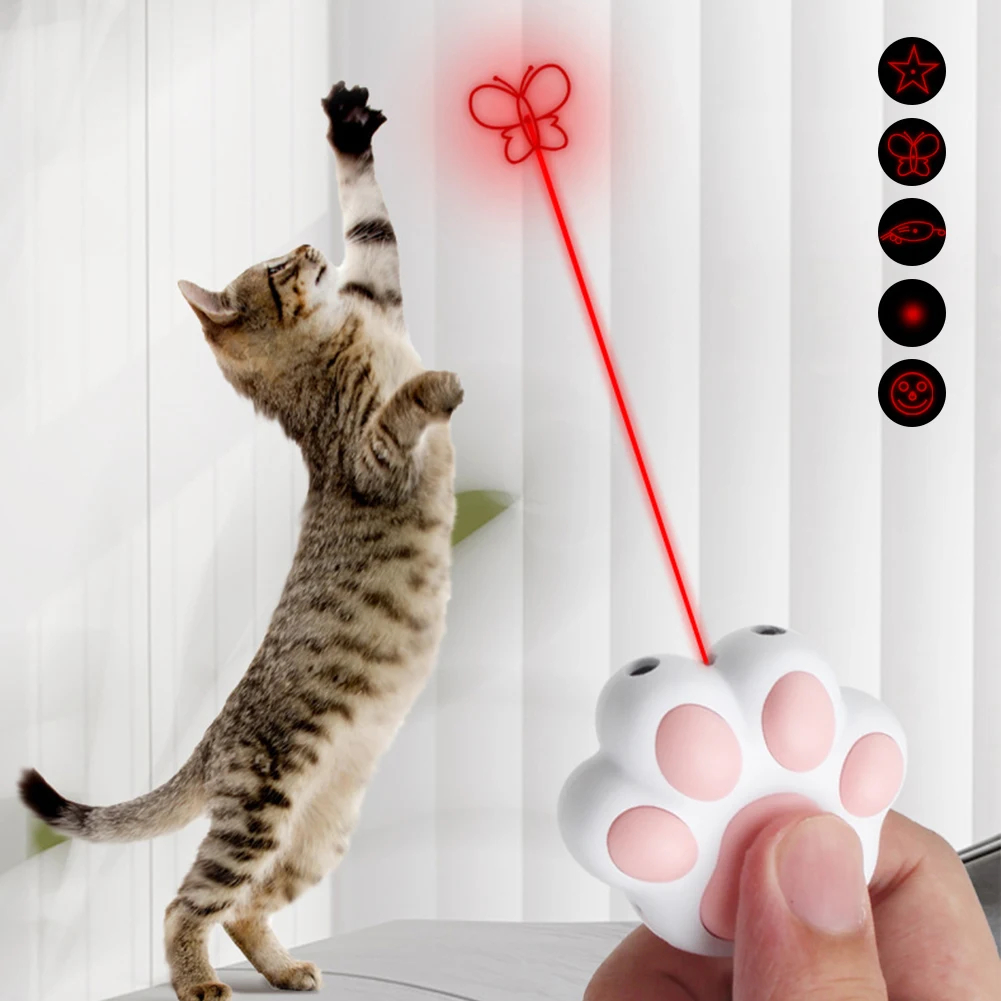 ตลกเลเซอร์สัตว์เลี้ยงของเล่นชา - Interactive Squeaky Plush Dog Toy บทวิจารณ์และราคา