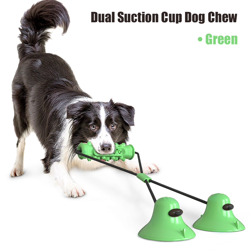 ของเล่นเชือกดึงสำหรับสุนัขแบบถ - Dog Rope Toy Aggressive Chewers บทวิจารณ์และราคา