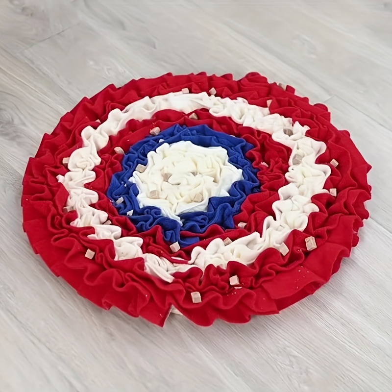 สุนัข Snuffle สําหรับสุนัขลดคว - Snuffle Mat For Dogs บทวิจารณ์และราคา