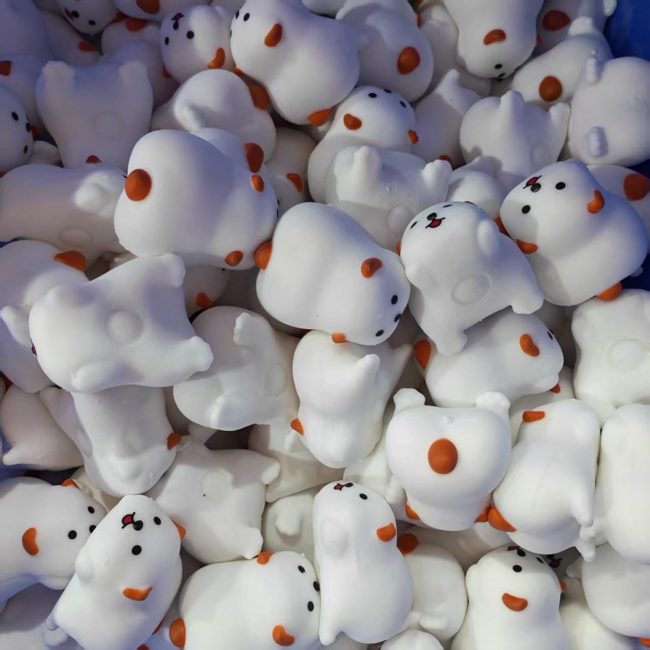 บะหมี่กึ่งสำเร็จรูปจำลอง เสียง - Interactive Squeaky Plush Dog Toy บทวิจารณ์และราคา