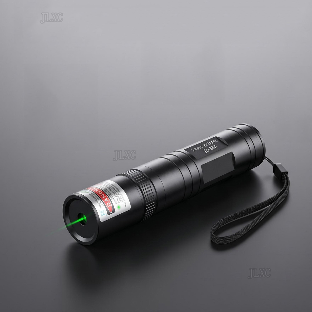 (ไม่รวมแบตเตอรี่) ปากกาเลเซอร์ - Laser Pointer Cat Toy Automatic บทวิจารณ์และราคา