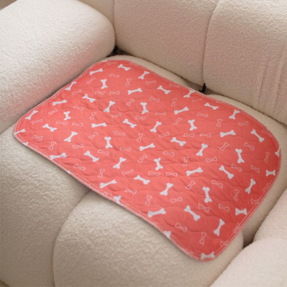 แผ่นรองนอนสัตว์เลี้ยงแบบซึมซับ - Pet Beds บทวิจารณ์และราคา