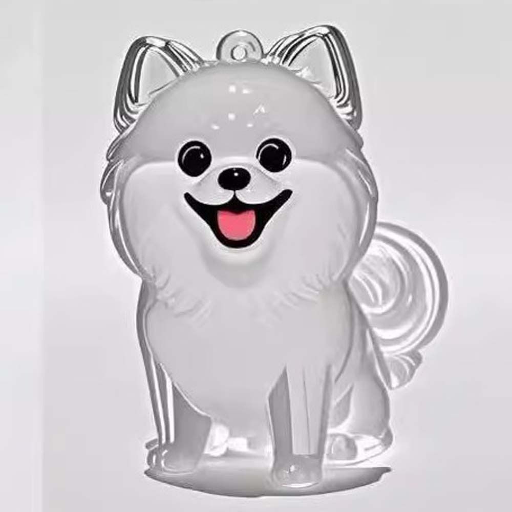 ของตกแต่งแบบแขวนรูปสุนัข กล่อง - Pet Grooming บทวิจารณ์และราคา